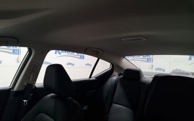 2022 Nissan Altima 2.5 S