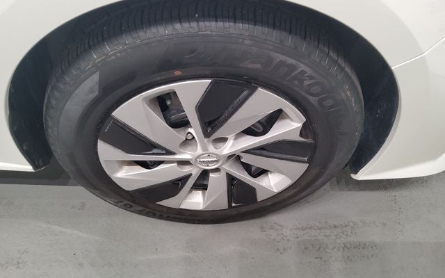 2022 Nissan Altima 2.5 S