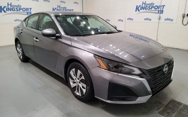 2023 Nissan Altima 2.5 S