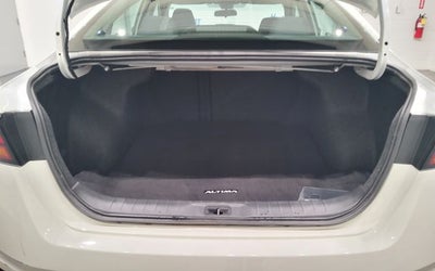 2022 Nissan Altima 2.5 S