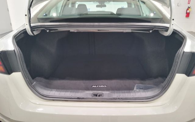 2022 Nissan Altima 2.5 S