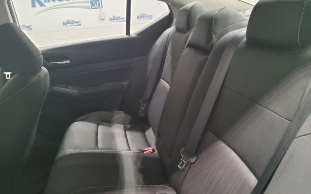 2022 Nissan Altima 2.5 S