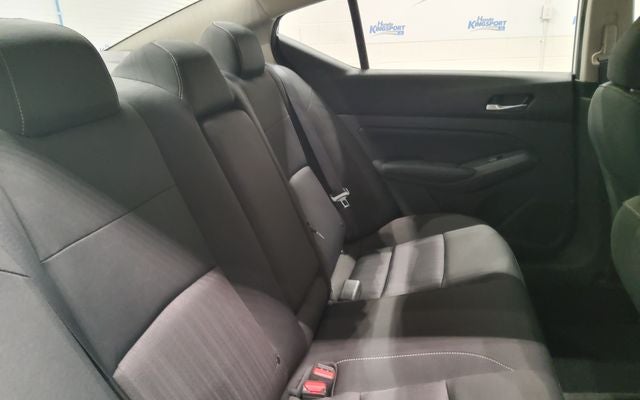 2022 Nissan Altima 2.5 S