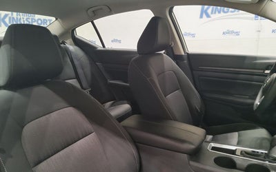 2022 Nissan Altima 2.5 S