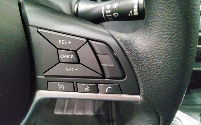 2022 Nissan Altima 2.5 S