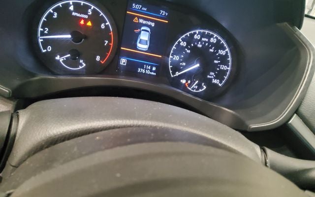 2022 Nissan Altima 2.5 S