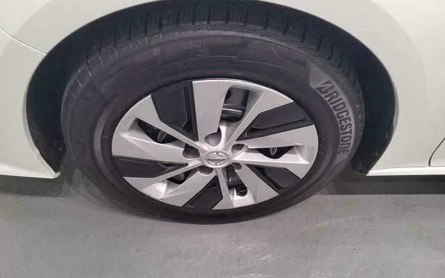 2022 Nissan Altima 2.5 S