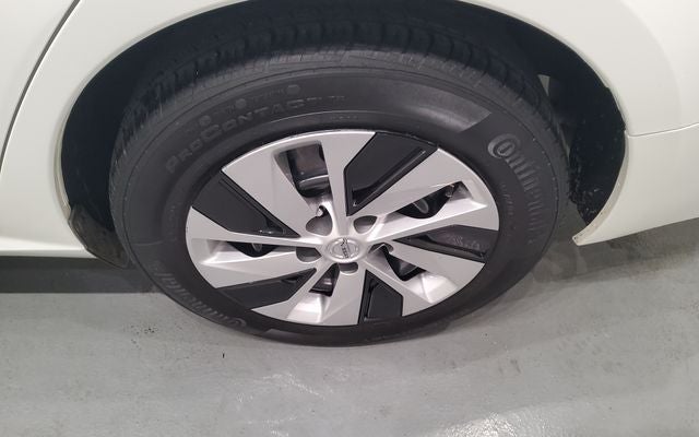 2022 Nissan Altima 2.5 S