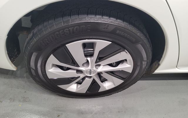 2022 Nissan Altima 2.5 S