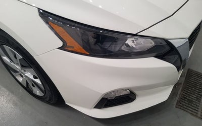 2022 Nissan Altima 2.5 S