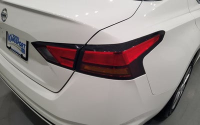 2022 Nissan Altima 2.5 S