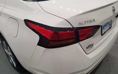 2022 Nissan Altima 2.5 S