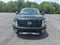 2019 Nissan Titan PRO-4X