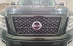 2019 Nissan Titan PRO-4X
