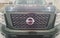 2019 Nissan Titan PRO-4X