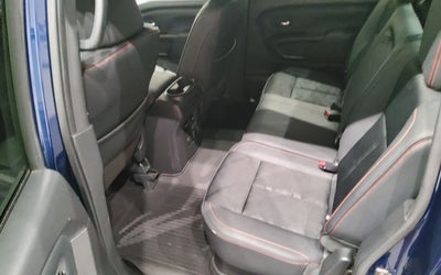 2023 Nissan Titan PRO-4X