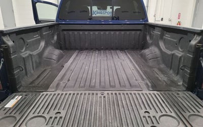 2023 Nissan Titan PRO-4X