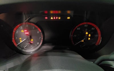 2023 Nissan Titan PRO-4X
