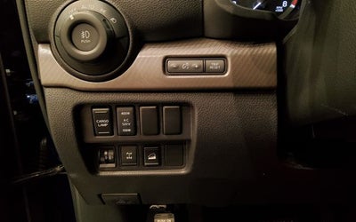 2023 Nissan Titan PRO-4X