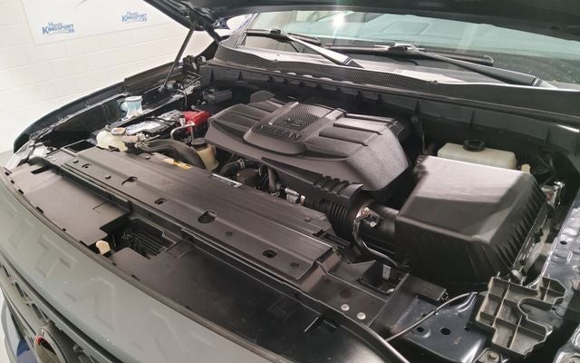 2023 Nissan Titan PRO-4X