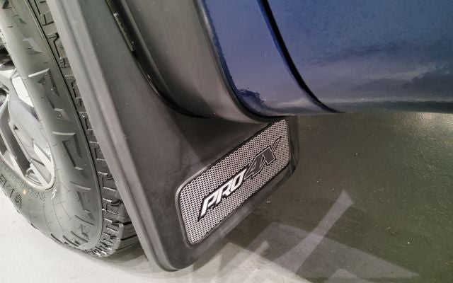 2023 Nissan Titan PRO-4X