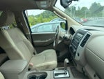 2011 Nissan Frontier SV