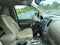 2011 Nissan Frontier SV