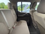 2011 Nissan Frontier SV