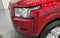 2023 Nissan Frontier SV Drop-In Bed Liner & Bumper Step