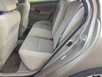 2008 Toyota Corolla S