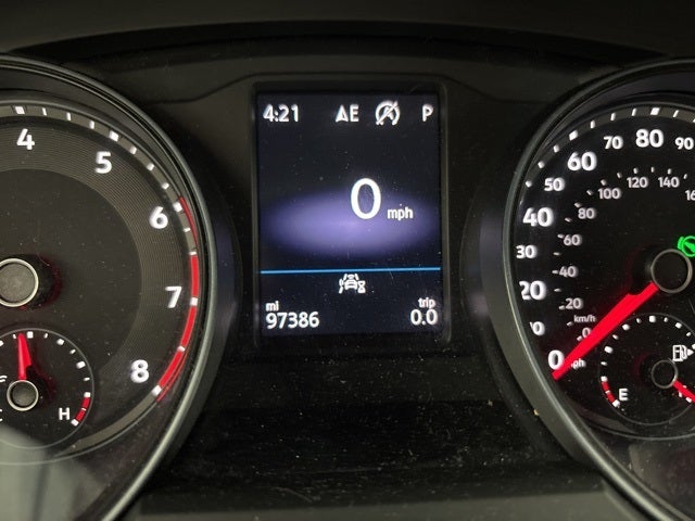 2021 Volkswagen Atlas Cross Sport 2.0T SE