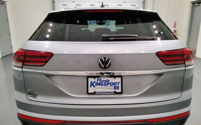 2021 Volkswagen Atlas Cross Sport 2.0T SE