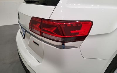 2021 Volkswagen Atlas 2.0T SE w/Technology