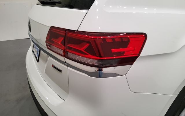 2021 Volkswagen Atlas 2.0T SE w/Technology