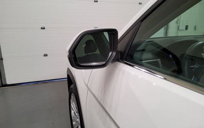 2021 Volkswagen Atlas 2.0T SE w/Technology