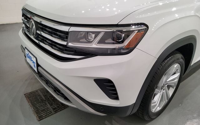 2021 Volkswagen Atlas 2.0T SE w/Technology