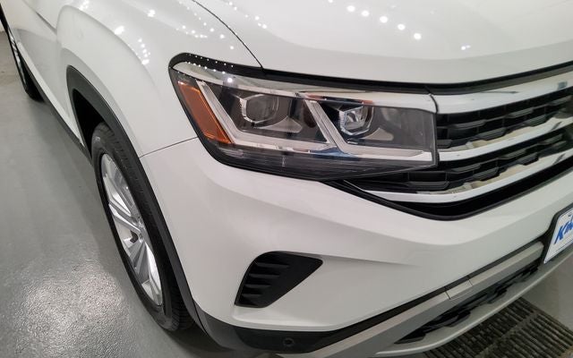 2021 Volkswagen Atlas 2.0T SE w/Technology