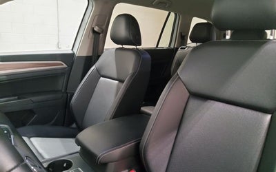 2021 Volkswagen Atlas 2.0T SE w/Technology
