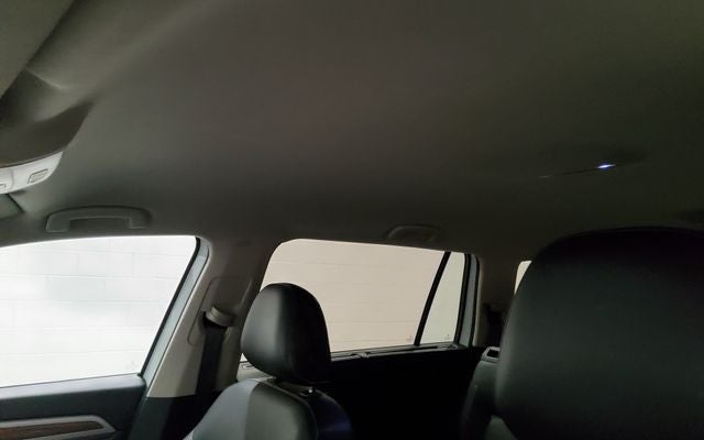 2021 Volkswagen Atlas 2.0T SE w/Technology