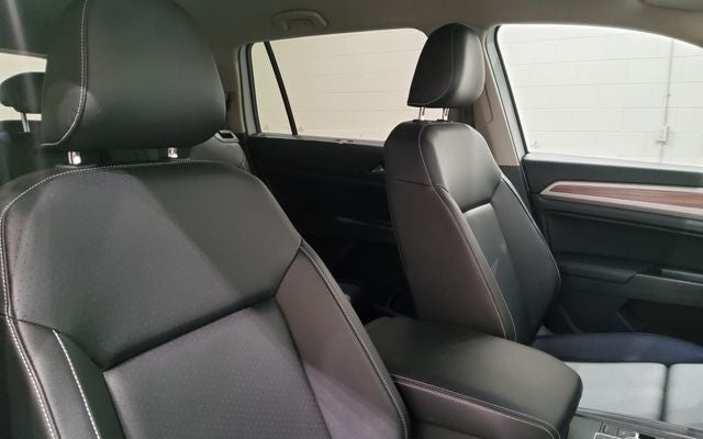 2021 Volkswagen Atlas 2.0T SE w/Technology