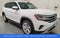 2021 Volkswagen Atlas 2.0T SE w/Technology
