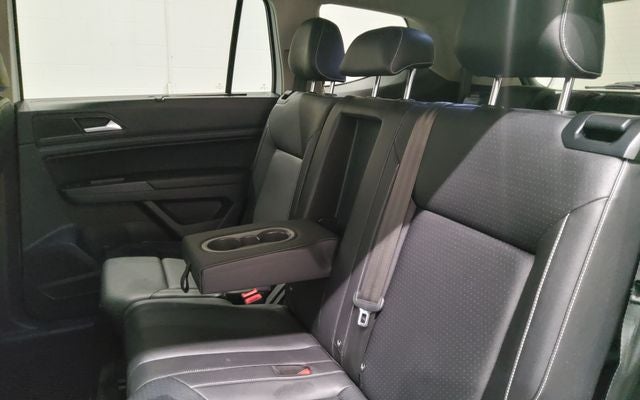 2021 Volkswagen Atlas 2.0T SE w/Technology