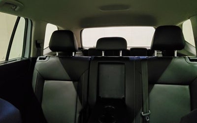 2021 Volkswagen Atlas 2.0T SE w/Technology