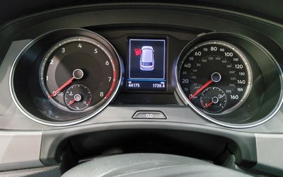 2021 Volkswagen Atlas 2.0T SE w/Technology