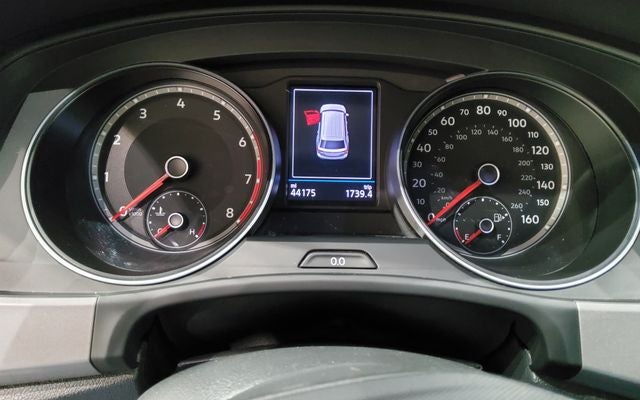 2021 Volkswagen Atlas 2.0T SE w/Technology
