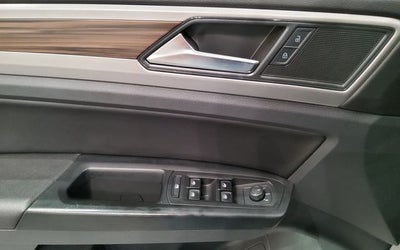 2021 Volkswagen Atlas 2.0T SE w/Technology