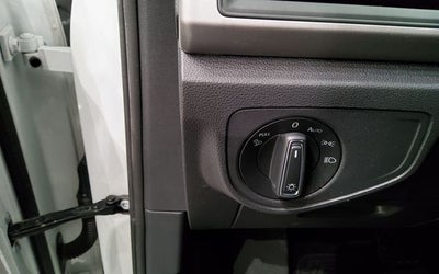 2021 Volkswagen Atlas 2.0T SE w/Technology