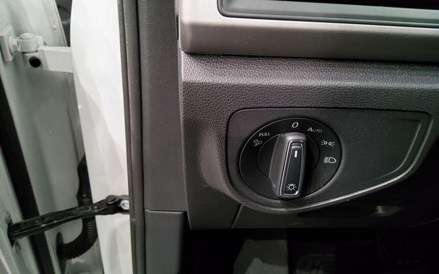 2021 Volkswagen Atlas 2.0T SE w/Technology