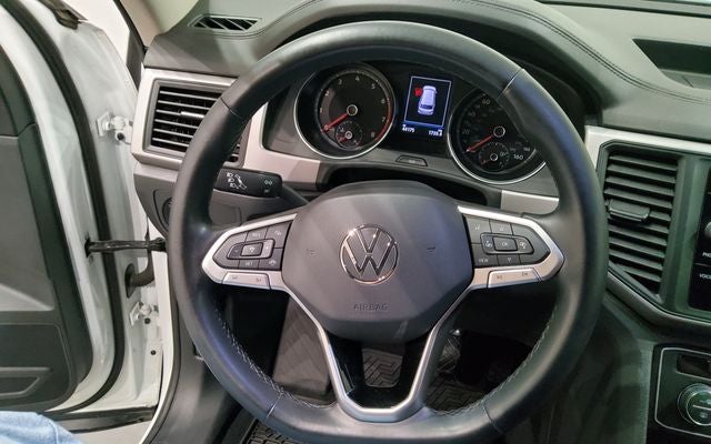 2021 Volkswagen Atlas 2.0T SE w/Technology