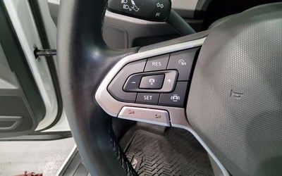2021 Volkswagen Atlas 2.0T SE w/Technology